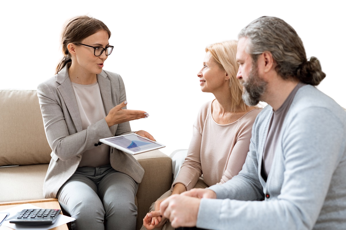 overworked-workaholic-entrepreneur-woman-shwoing-marketing-graphs-using-tablet-overworking-company-solution-late-night-meeting-room